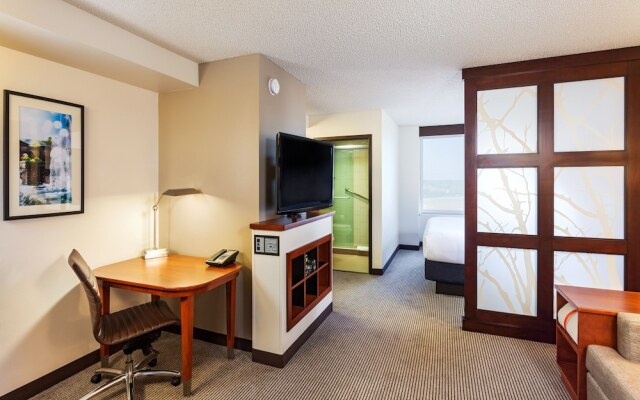 Hyatt Place Sacramento Roseville