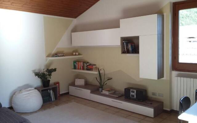 Casa Avezza