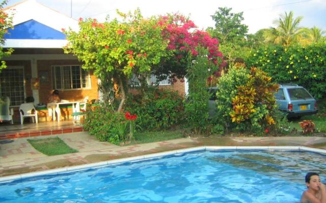 Finca El Ensueño