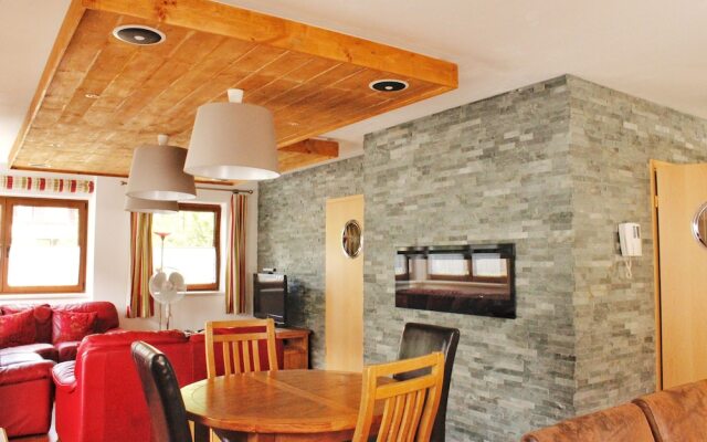 Chalet Kirsch