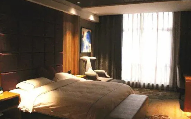 Huasheng International Hotel