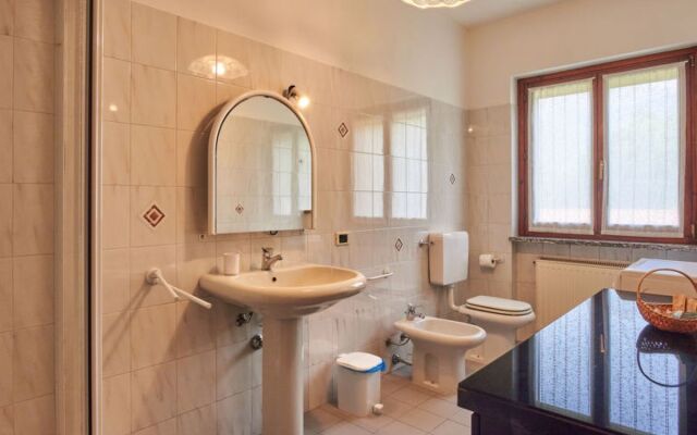 House Letizia Colico