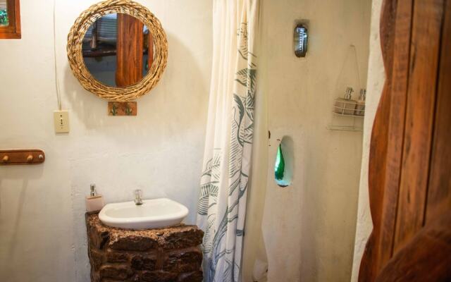 Las Chullpas Eco Lodge
