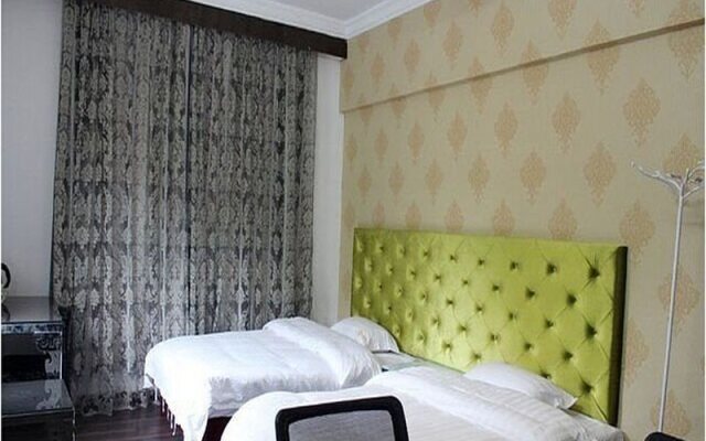 Guilin Jingyi Hotel