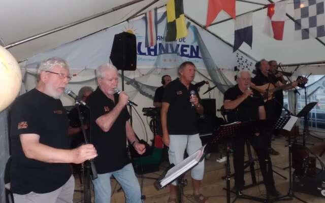 Camping de Lanven