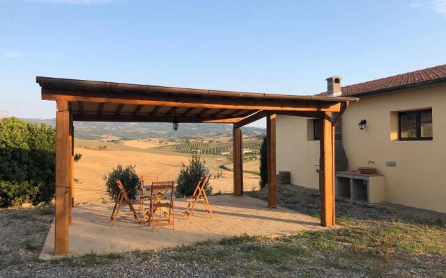 Poggio Alla Pietra 26