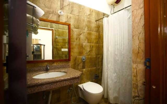 Reva Resorts & Holiday Homes
