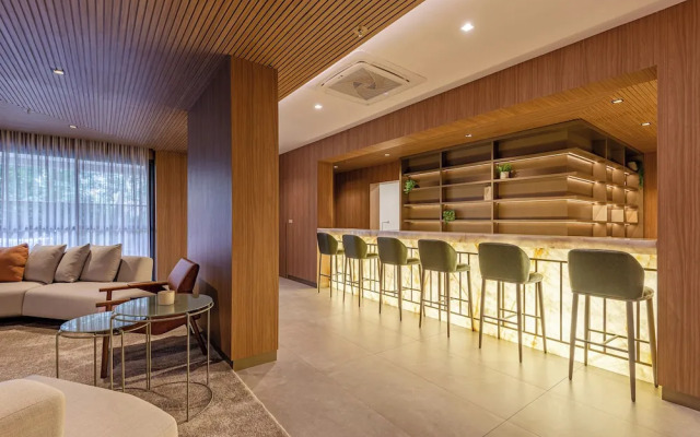 Radisson Serviced Apartments Jardins