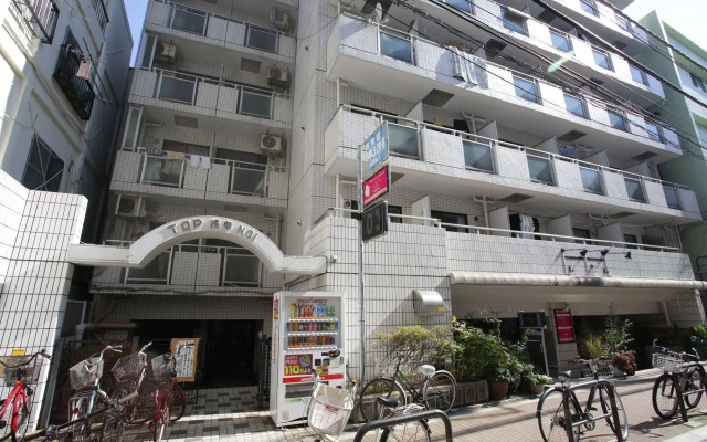 Top Asakusa Apartment
