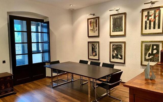 Apartamento ca n'Arago