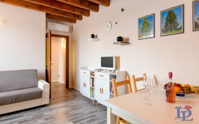 DesenzanoLoft Garda Family House