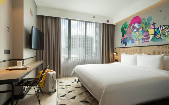 ARTOTEL Yogyakarta