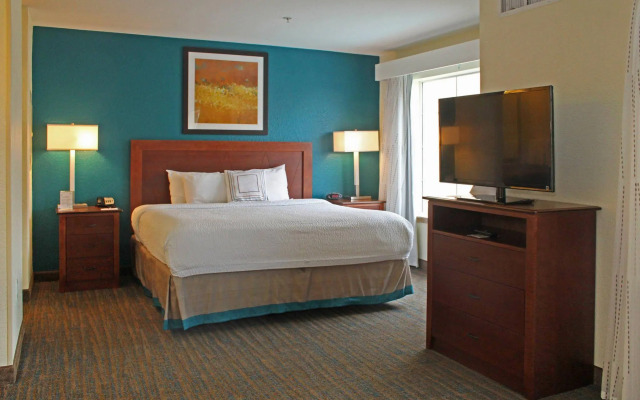 Residence Inn by Marriott Killeen