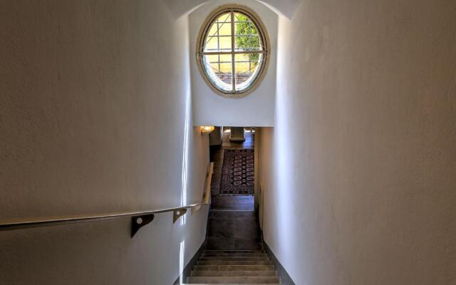 Casa Degli Oleandri 8