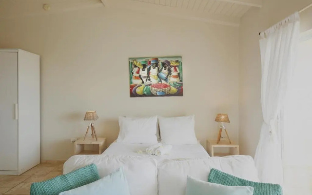 Ocean Breeze Bonaire Apartments