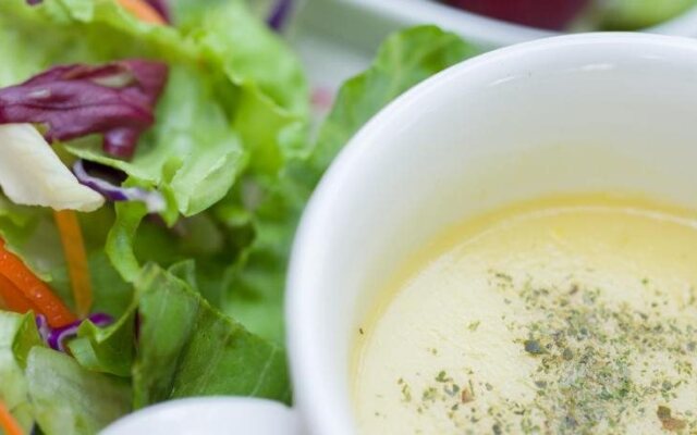 Cafe Hotel ISOLA BELLA