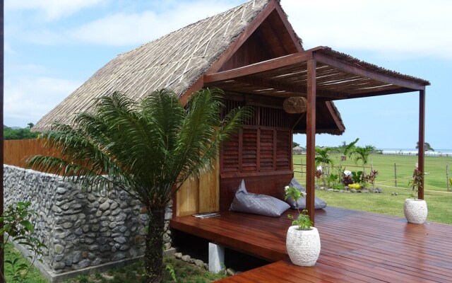 Naia Villas and Bungalows Sumbawa