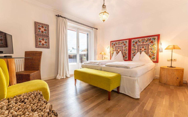 Hotel Bruggwirt