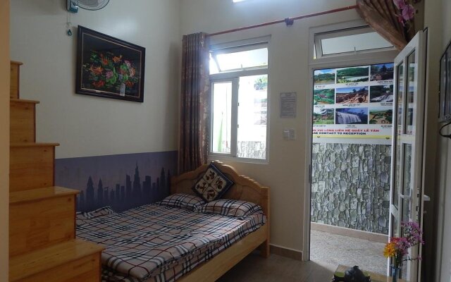 Dalat View Homestay