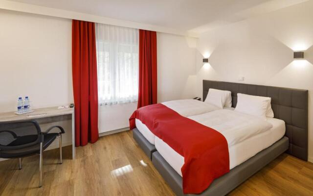 Hotel Balsthal