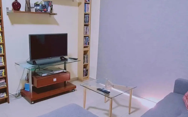 Stay Paradise Coast in Protaras