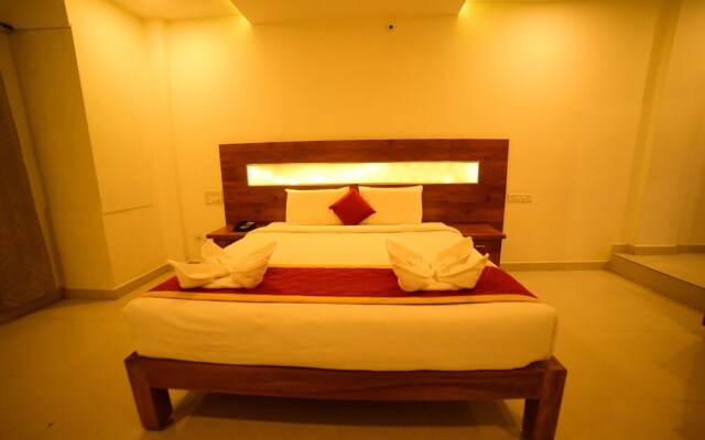 Castle Continental Premium Hotel
