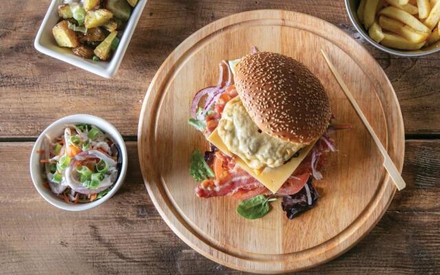 TopParken Residence Lichtenvoorde