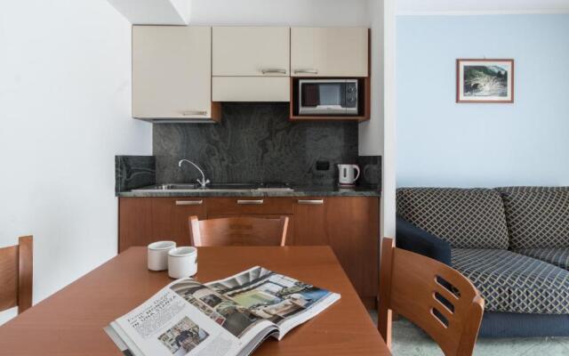 Residence Pizzo Scalino