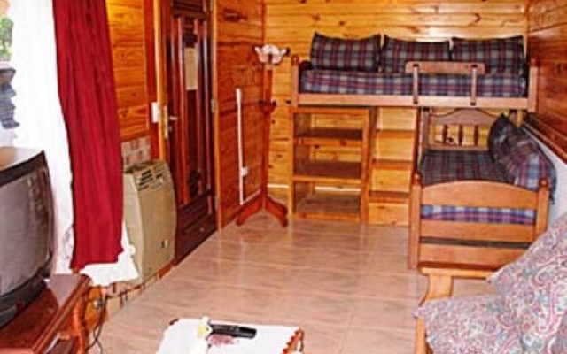 Cabañas Akermann