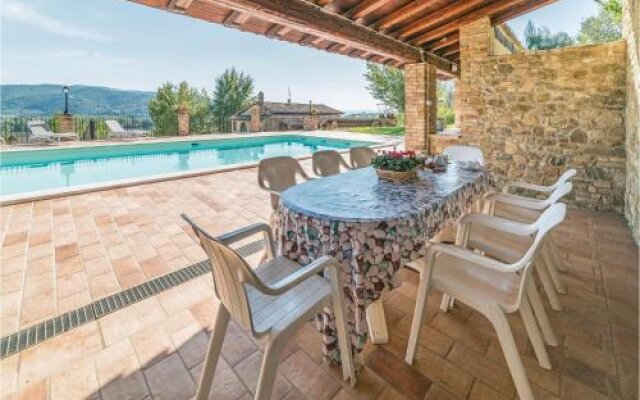 Two-Bedroom Holiday home Torgiano PG 0 08