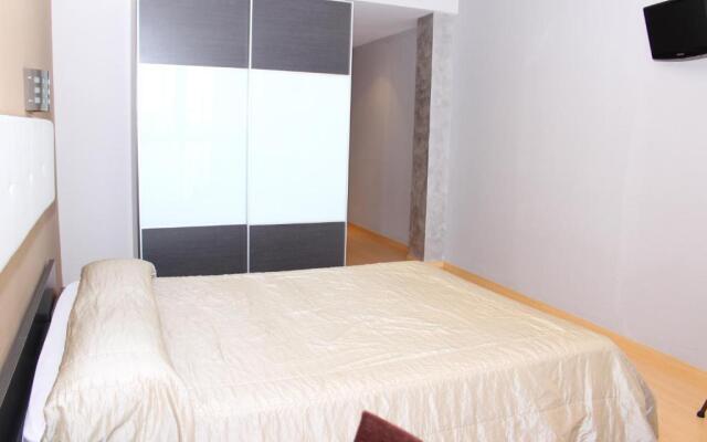 Hotel Ciutat D' Amposta