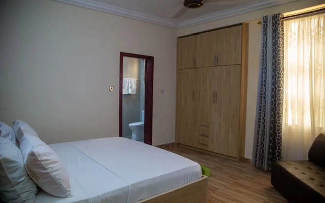 Macoba Luxury Apartments