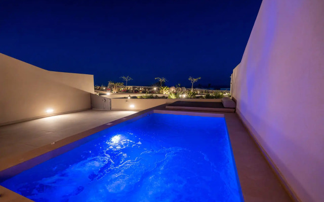 Illusion Suites