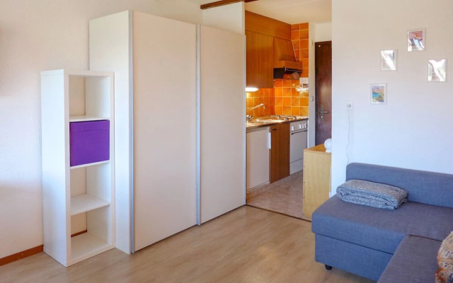 Emeraude Ollon in Ollon