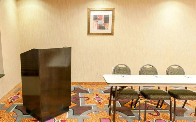 Spark by Hilton Exton