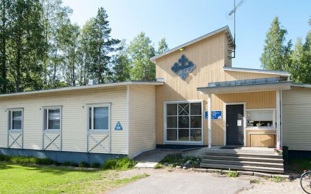 Scouts' Youth Hostel