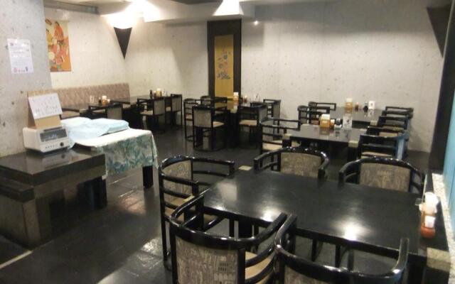 Grand Cabin Hotel Naha Oroku
