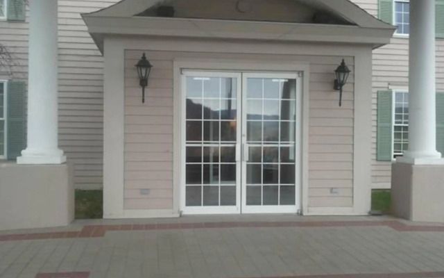 Quality Inn & Suites Schoharie near Howe Caverns