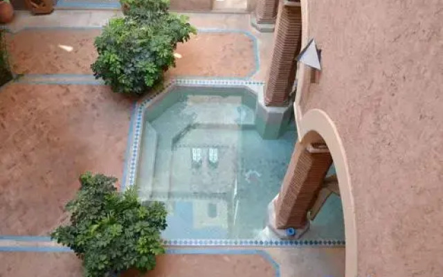 Riad Zahir