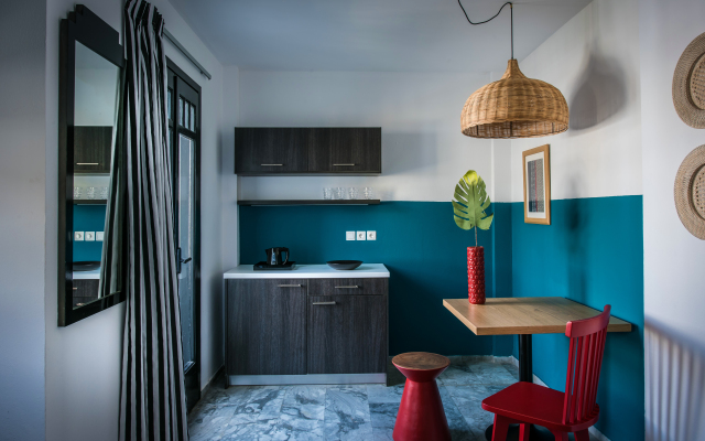 Indigo Inn Hotel