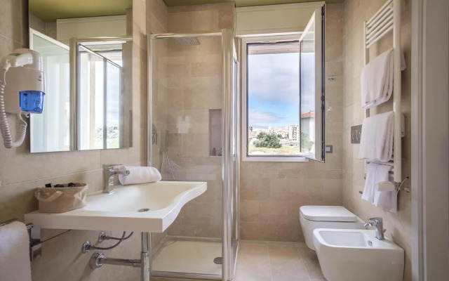 Netum Hotel