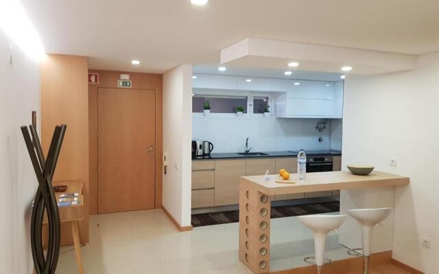 Apartamento Milénio T2