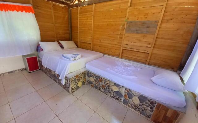 Eco Hotel Campo Verde