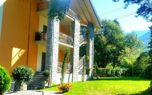 Villa Luisa Appartamenti Vacanze