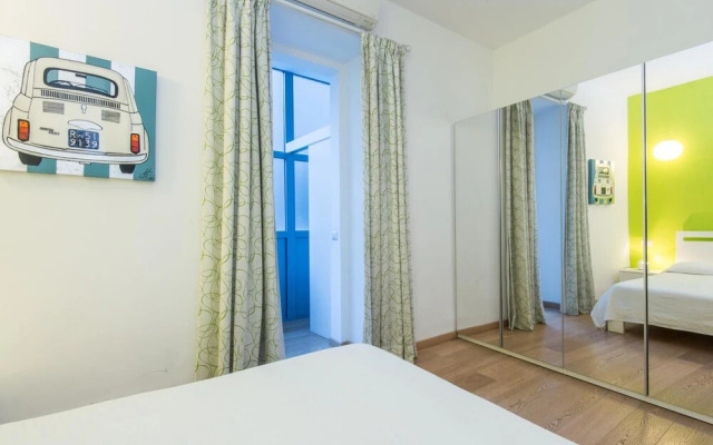 RSH Apartment Terrace Sistina A