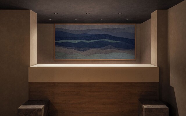 Nest Hotel Ishigaki Maesato Beach