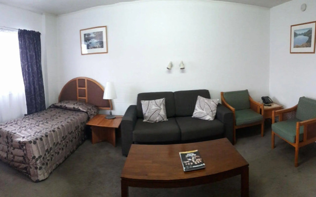 New Haven Motel