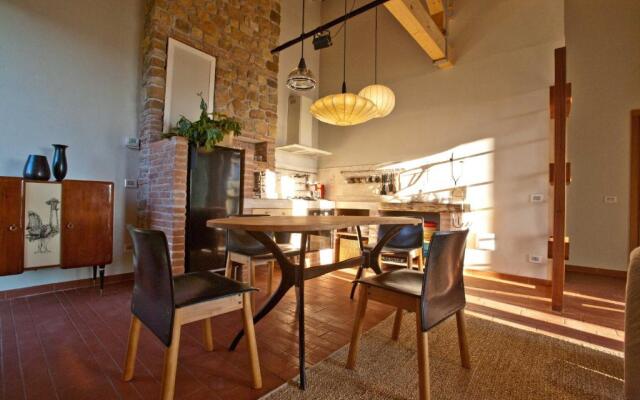 Tuscany Forever Apartments 1