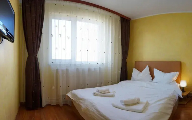 Constanta Residence Apartments