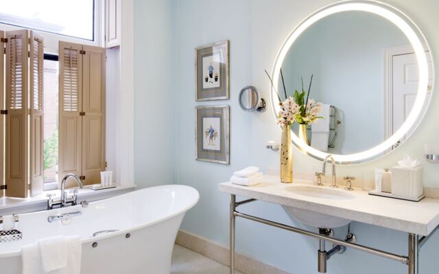 The Ivy Hotel